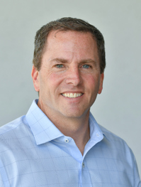 Jim Applegate, EVP Business Intelligence and Strategy